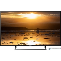Телевизор Sony KD-55XE8096