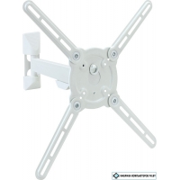 Кронштейн Kromax ATLANTIS-10 (белый)