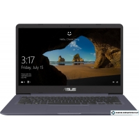 Ноутбук ASUS VivoBook S14 S410UN-EB015T