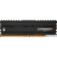 Оперативная память Crucial Ballistix Elite 8GB DDR4 PC4-25600 BLE8G4D32BEEAK