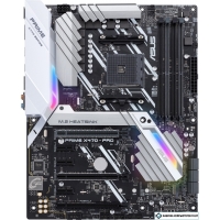 Материнская плата ASUS Prime X470-PRO