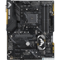 Материнская плата ASUS TUF X470-Plus Gaming