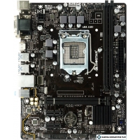 Материнская плата BIOSTAR B360MHD PRO Ver. 6.x
