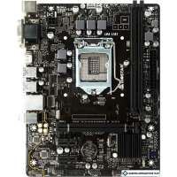 Материнская плата BIOSTAR H310MHD PRO Ver. 6.x