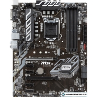 Материнская плата MSI B360-A Pro