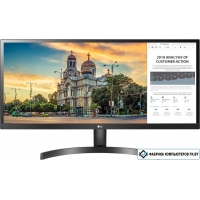 Монитор LG 29WK500-P