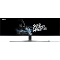 Монитор Samsung C49HG90DMI