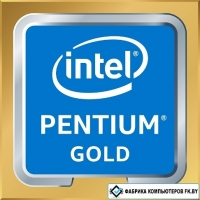 Процессор Intel Pentium Gold G5500