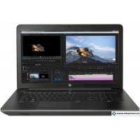 Ноутбук HP ZBook 17 G4 1RQ79EA 24 Гб