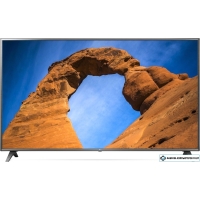 Телевизор LG 75UK6750