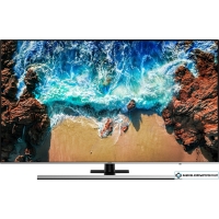 Телевизор Samsung UE75NU8000U