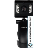 Web камера A4Tech PK-333E