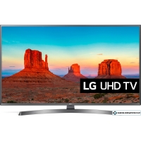 Телевизор LG 50UK6750