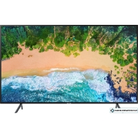 Телевизор Samsung UE49NU7100U