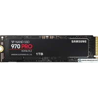 SSD Samsung 970 PRO 1TB MZ-V7P1T0BW