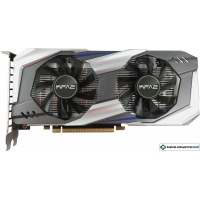 Видеокарта KFA2 GeForce GTX 1060 OC 6GB GDDR5