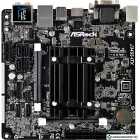 Материнская плата ASRock J3455-ITX