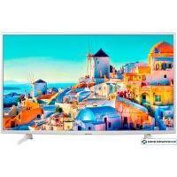 Телевизор LG 43UH619V