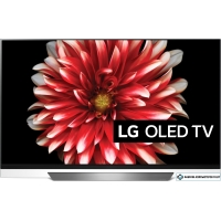 Телевизор LG OLED65E8