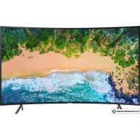 Телевизор Samsung UE55NU7300U