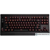 Клавиатура Oklick 930G IRON EDGE