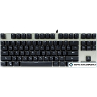 Клавиатура Rapoo V500 Alloy