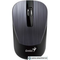 Мышь Genius NX-7015 (серый/черный)