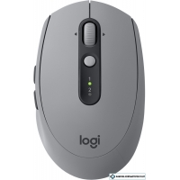 Мышь Logitech M590 Multi-Device Silent (серый) [910-005198]