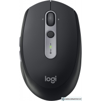 Мышь Logitech M590 Multi-Device Silent (черный) [910-005197]