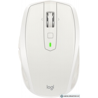 Мышь Logitech MX Anywhere 2S (светло-серый) [910-005155]