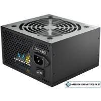 Блок питания DeepCool DE480 [DP-DE480-BK]