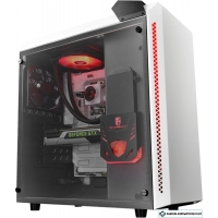 Корпус DeepCool Baronkase Liquid (белый)