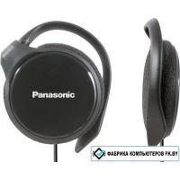 Наушники Panasonic RP-HS46E-K