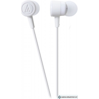 Наушники Audio-Technica ATH-CKL220 WH