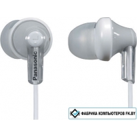 Наушники Panasonic RP-HJE120 White