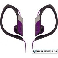 Наушники Panasonic RP-HS34E-V