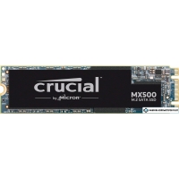 SSD Crucial MX500 1TB CT1000MX500SSD4