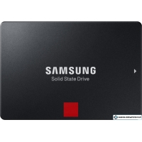SSD Samsung 860 Pro 1TB MZ-76P1T0