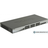 Коммутатор D-Link DGS-1210-28X/ME/B1A 