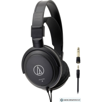 Наушники Audio-Technica ATH-AVC200