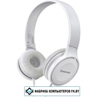 Наушники Panasonic RP-HF100GC-W