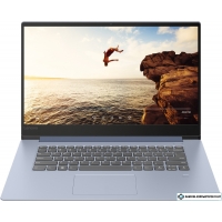 Ноутбук Lenovo IdeaPad 530S-15IKB 81EV003XRU 16 Гб