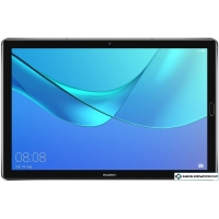 Планшет Huawei MediaPad M5 10.8 64GB LTE (серый космос) CMR-AL09 Планшет Huawei MediaPad M5 10.8 64GB LTE (серый космос) CMR-AL09