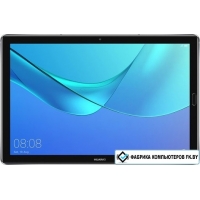Планшет Huawei MediaPad M5 10.8 64GB (серый космос) CMR-W09