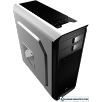 Корпус AeroCool Aero-500 White-C