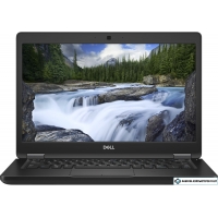 Ноутбук Dell Latitude 14 5490-2707 24 Гб