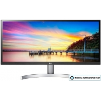 Монитор LG 29WK600-W