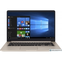 Ноутбук ASUS VivoBook S15 S510UR-BQ123 8 Гб