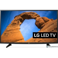 Телевизор LG 43LK5100