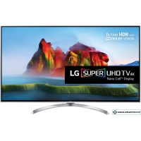 Телевизор LG 65SJ810V